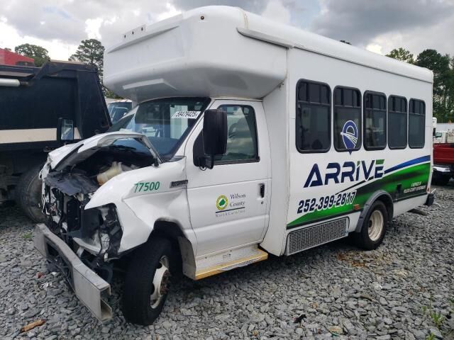 Ford E-350
