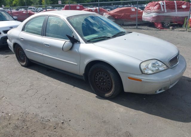 Mercury Sable