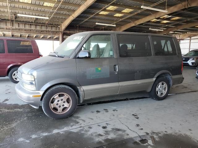 Chevrolet Astro Van