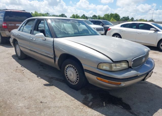 Buick LeSabre