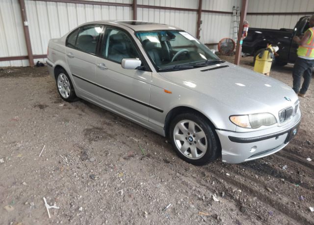 BMW 325i