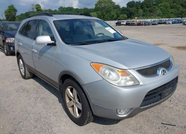 Hyundai Veracruz