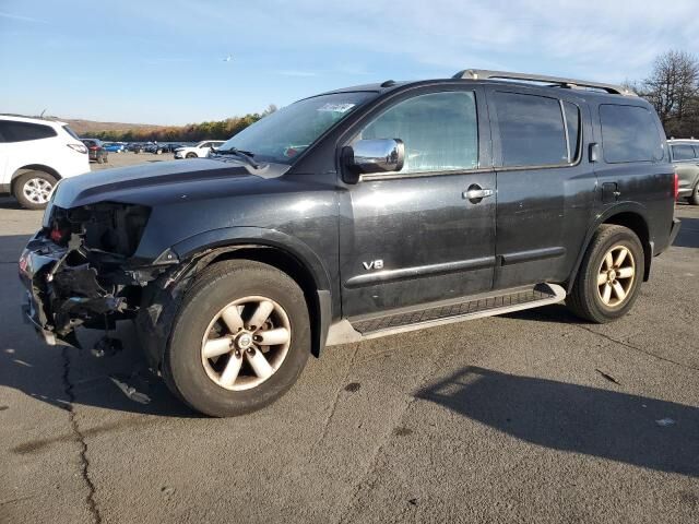 Nissan Armada