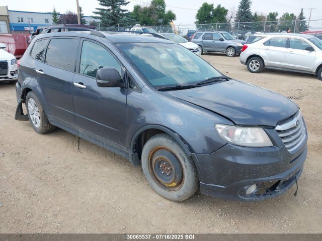 Subaru B9 Tribeca