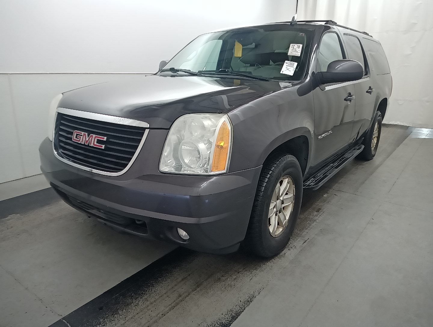 GMC Yukon XL