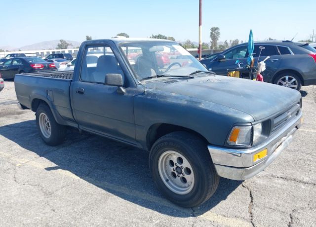 Toyota Pick-Up