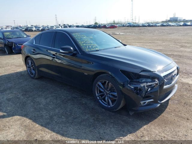 Infiniti Q50