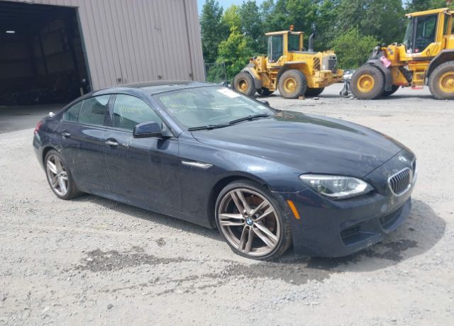 BMW 640i