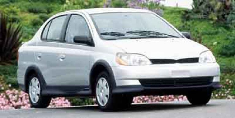 Toyota Echo