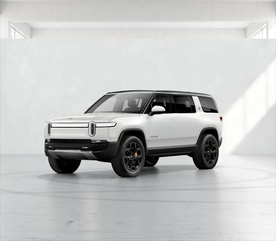 2023 RIVIAN R1T