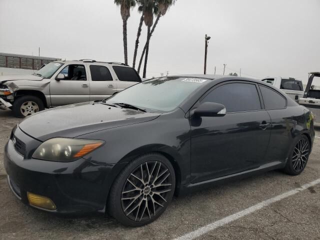 Toyota SCION tC