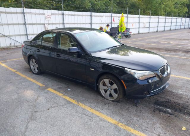 BMW 528xi