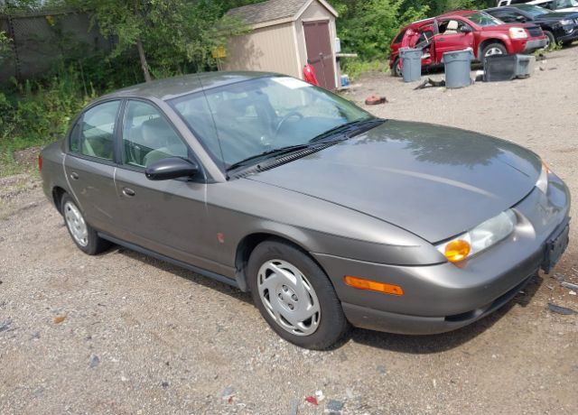Saturn SL2