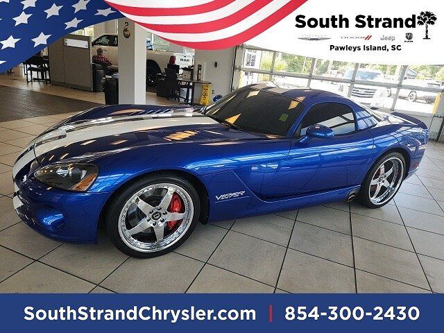 Dodge Viper