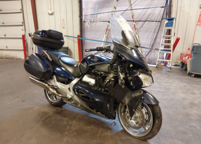 Honda ST1300
