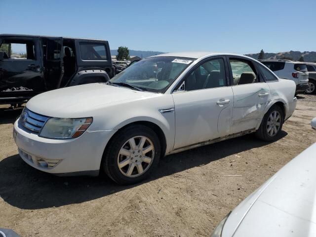 Ford Taurus