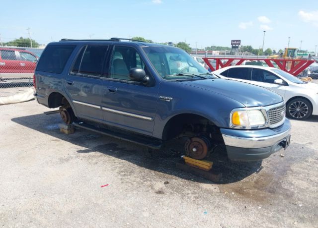 Ford Expedition