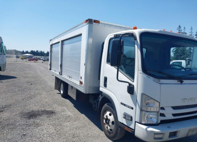 Isuzu NPR/NPR-HD