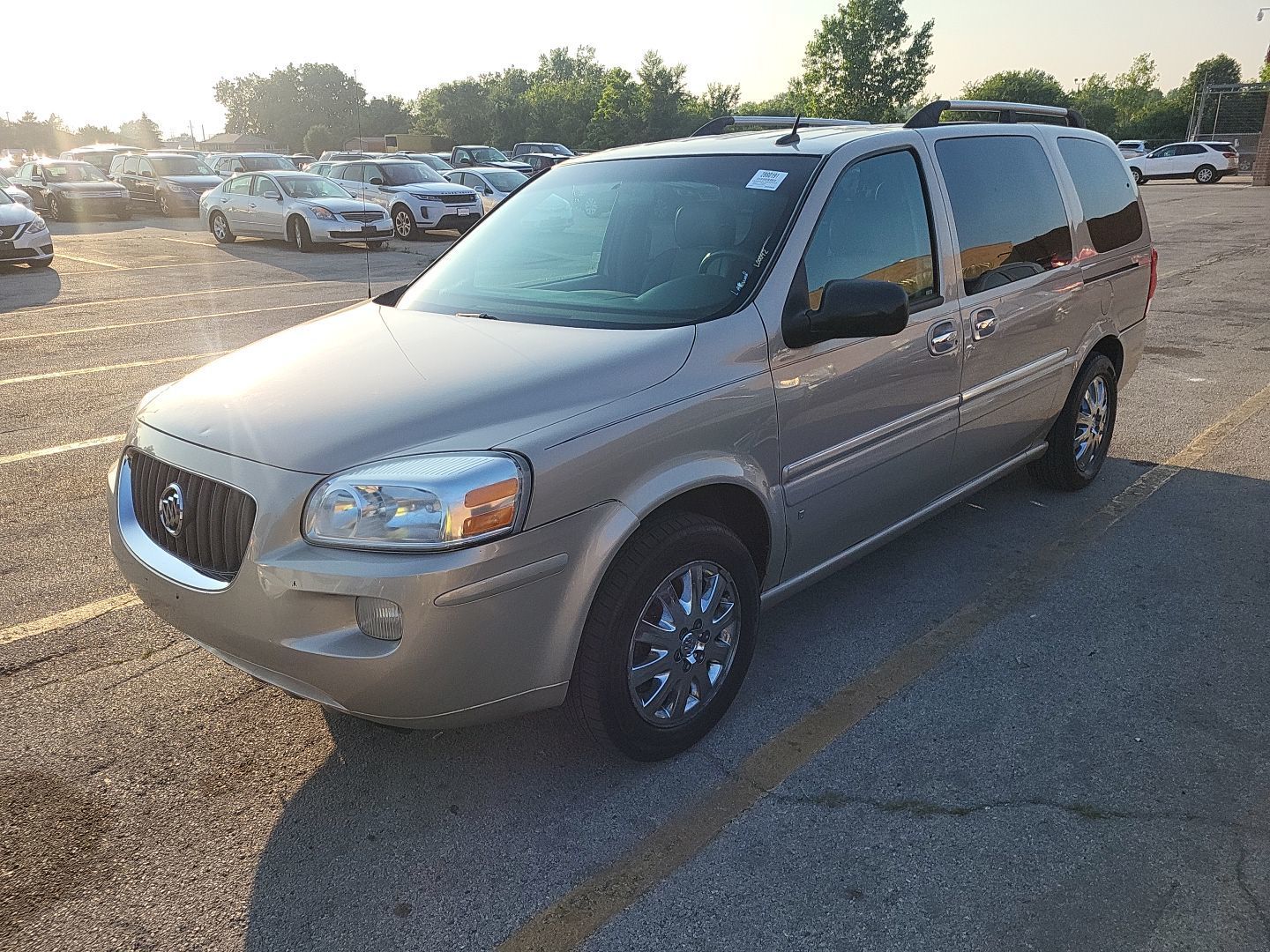 Buick Terraza