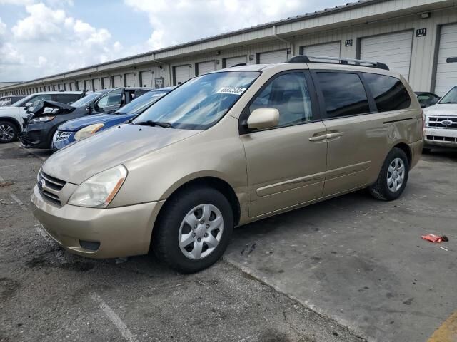 Kia Sedona