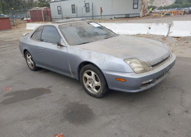 Honda Prelude