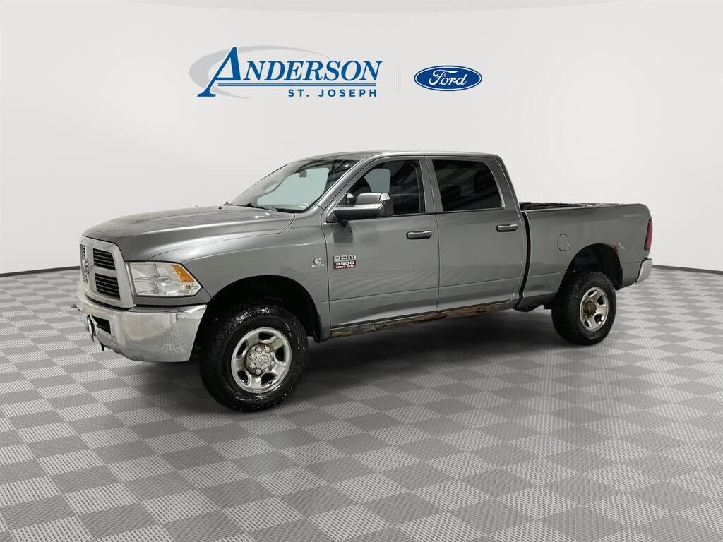 DODGE