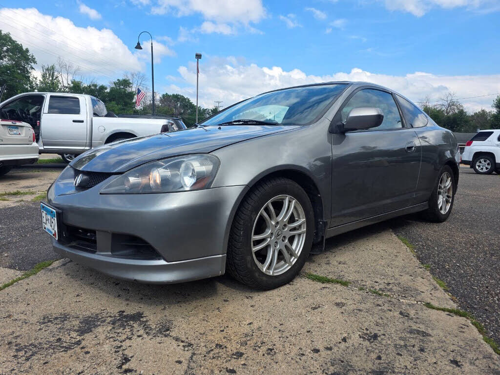 Acura RSX