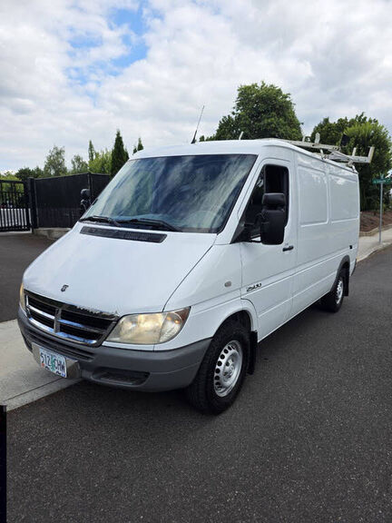 Dodge Sprinter