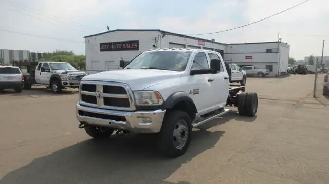 RAM 5500