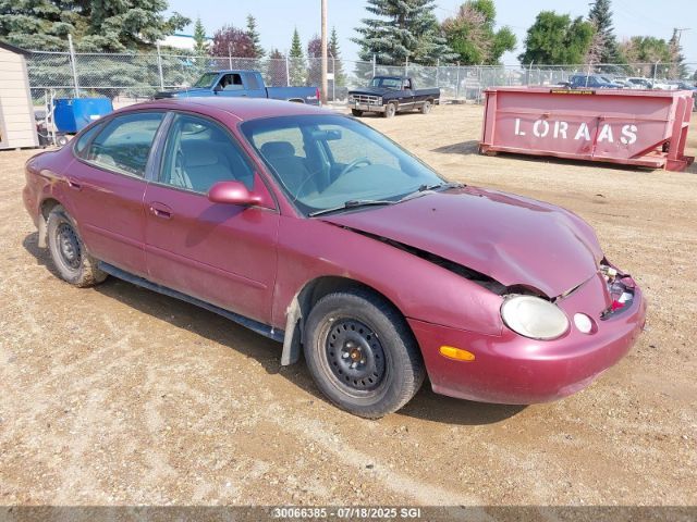 Ford Taurus