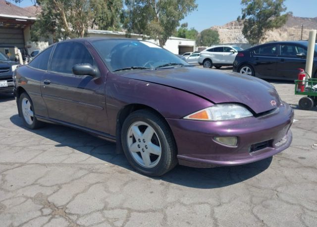 Chevrolet Cavalier