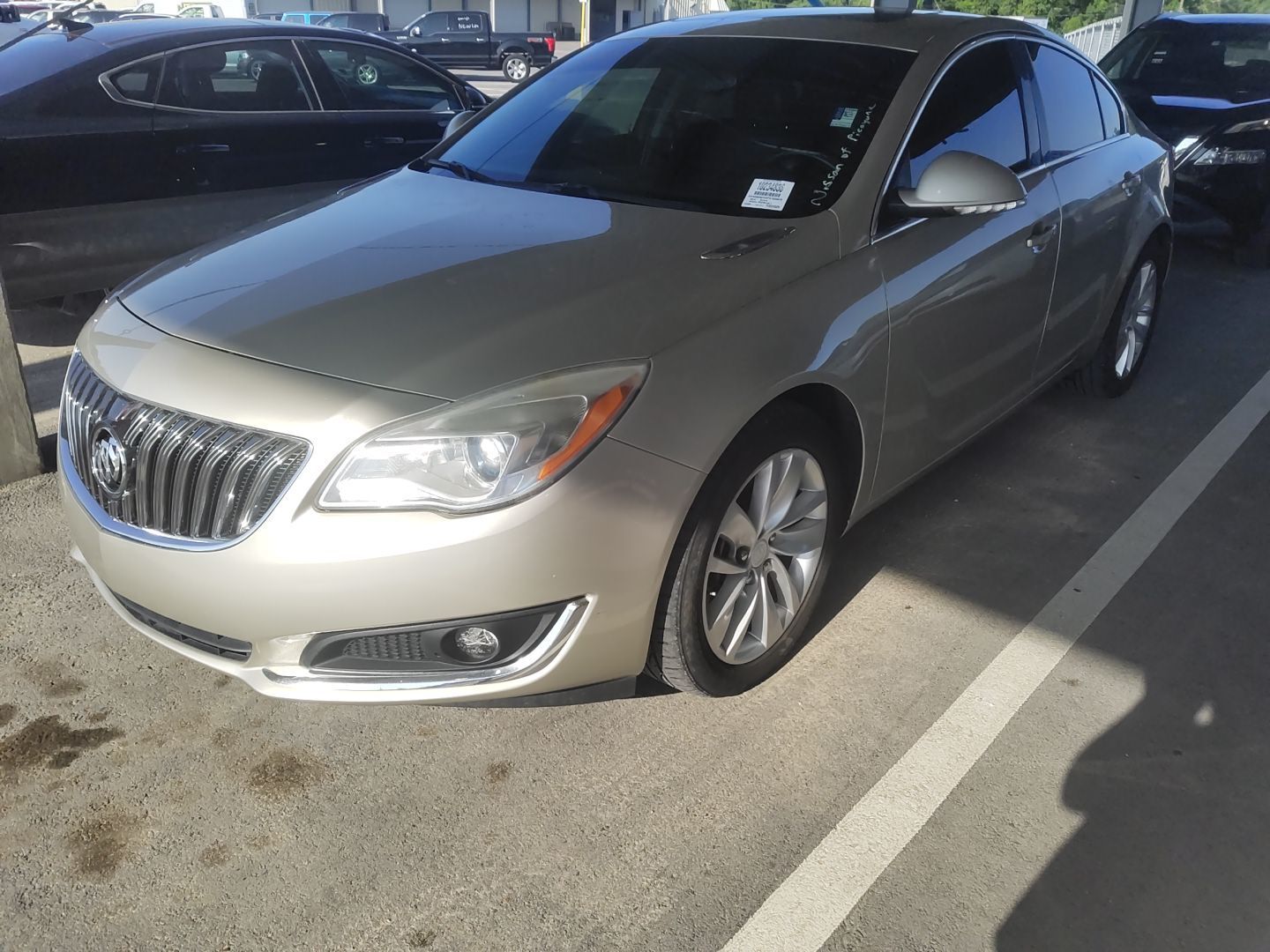 Buick Regal
