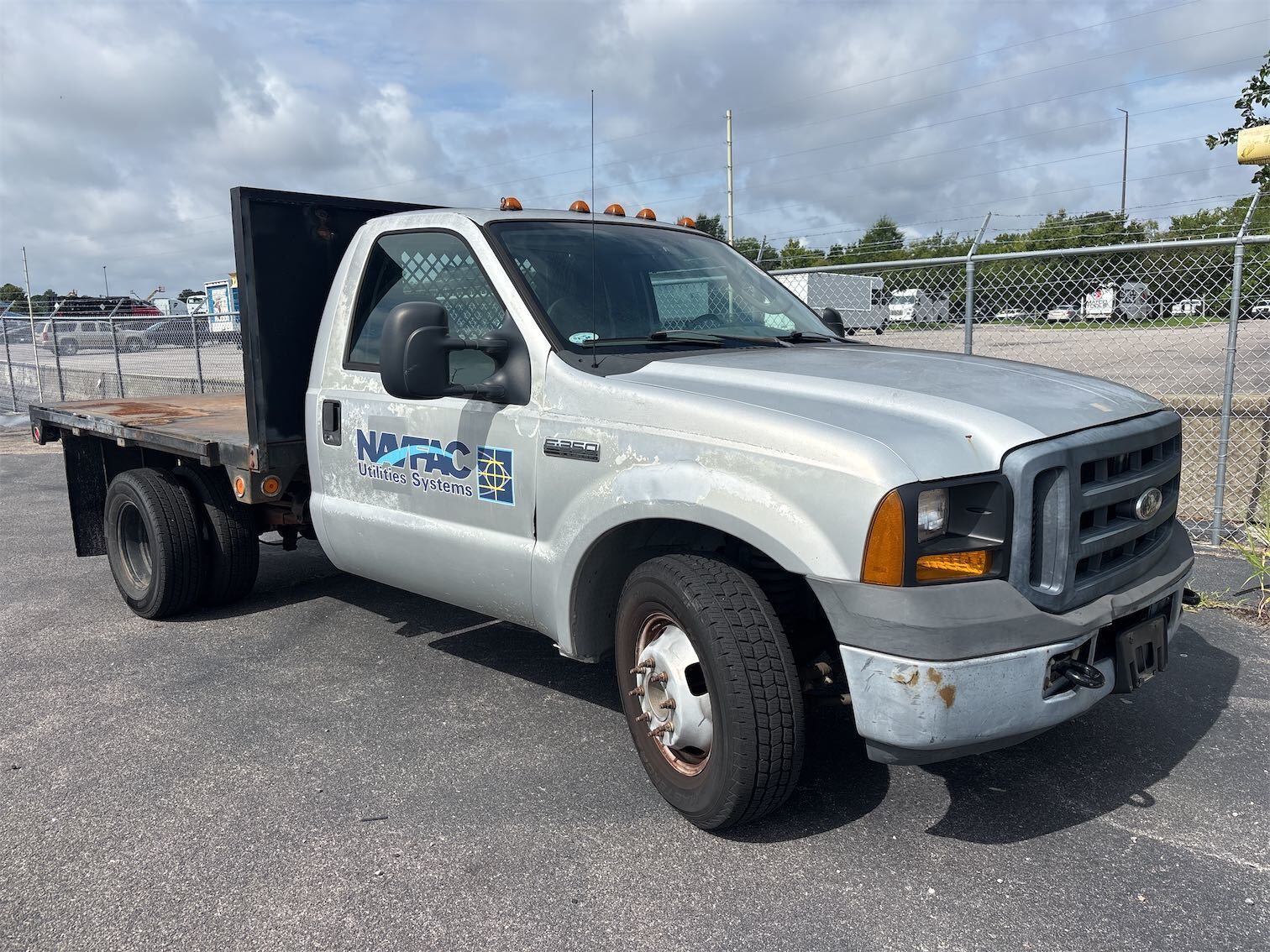 Ford F-350