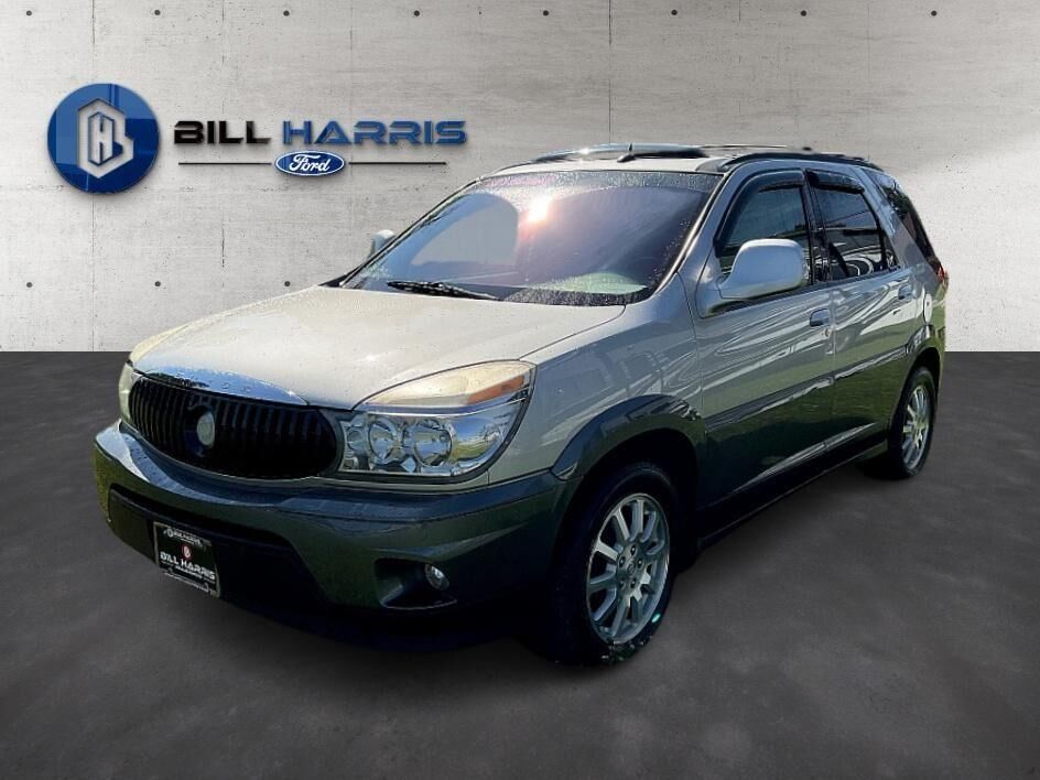 Buick Rendezvous