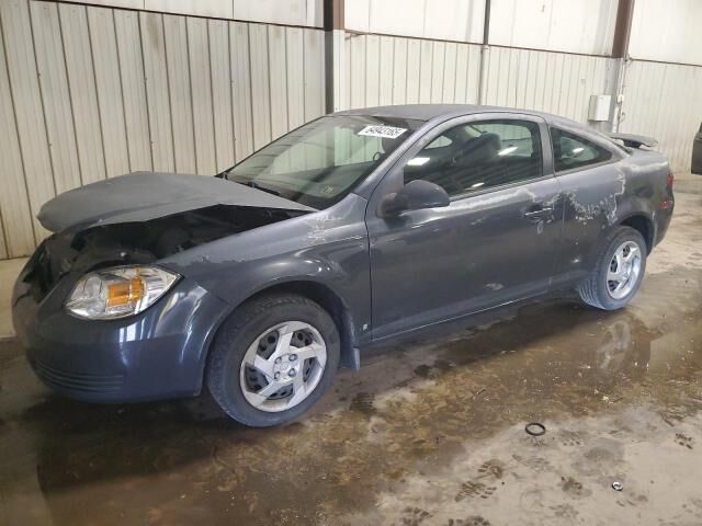 Pontiac G5