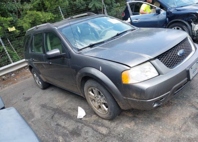 Ford Freestyle
