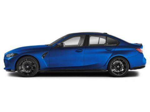 2026 BMW M3