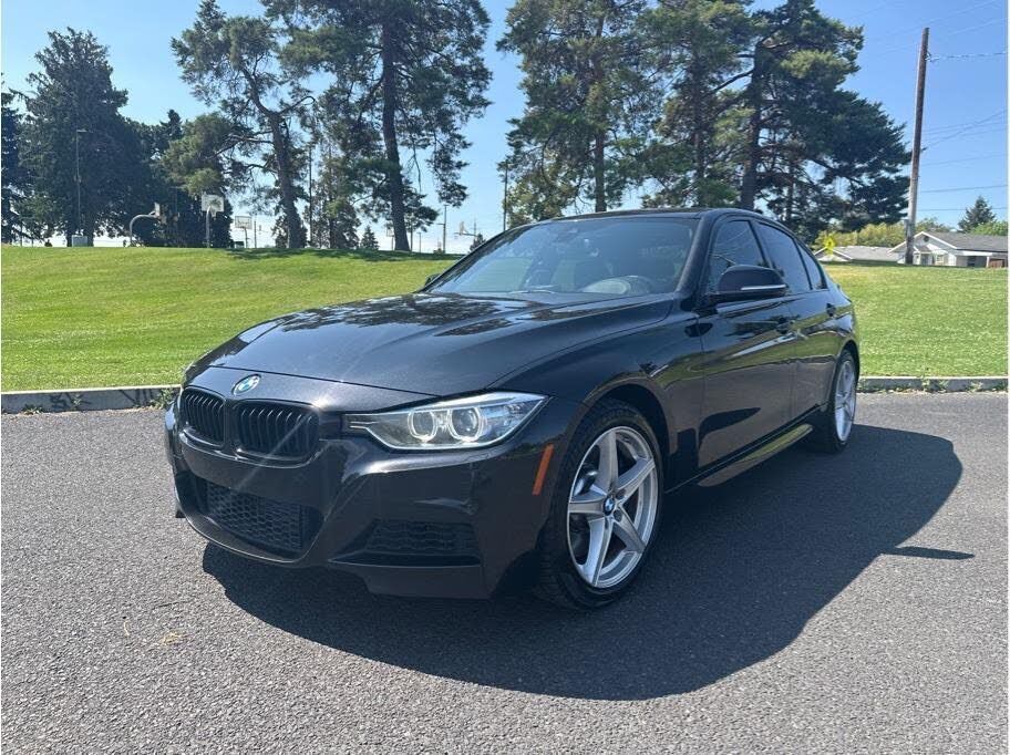 BMW 335i