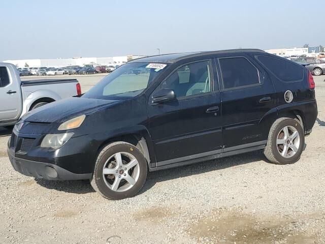 Pontiac Aztek