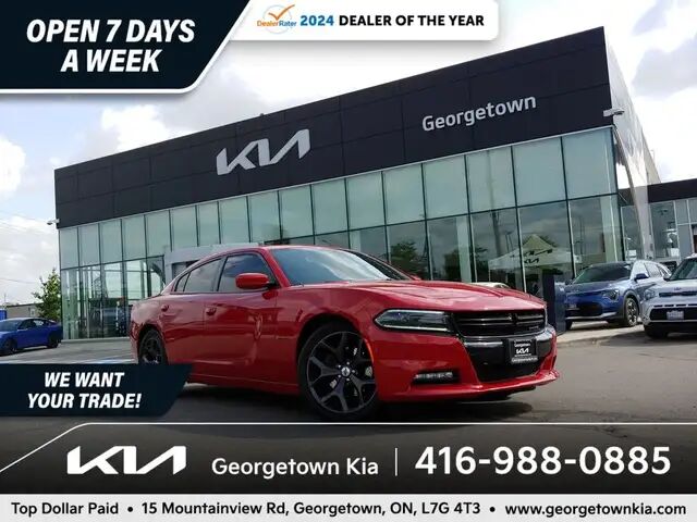 Dodge Charger