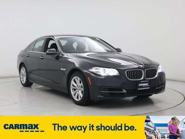 BMW 528i