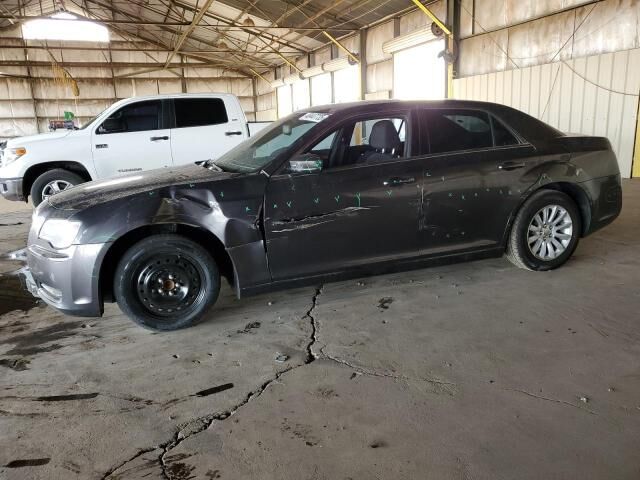 2014 CHRYSLER 300