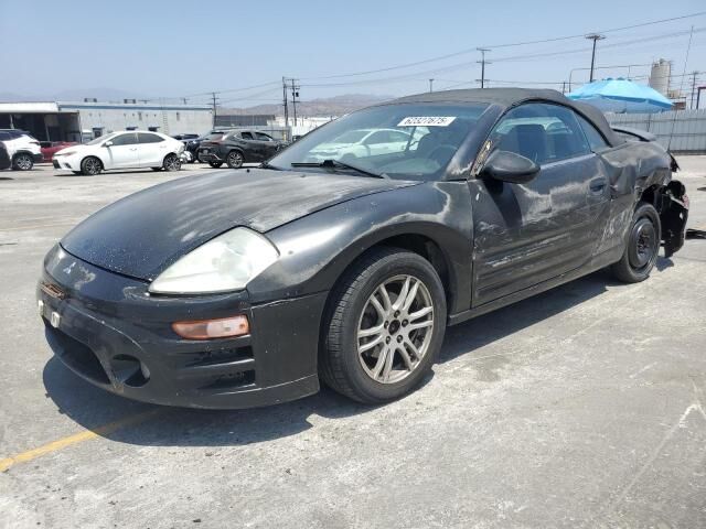Mitsubishi Eclipse