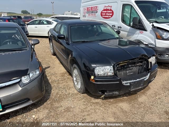 Chrysler 300