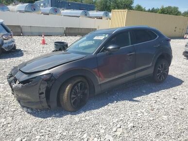 2021 MAZDA CX-30 - VIN Decoder