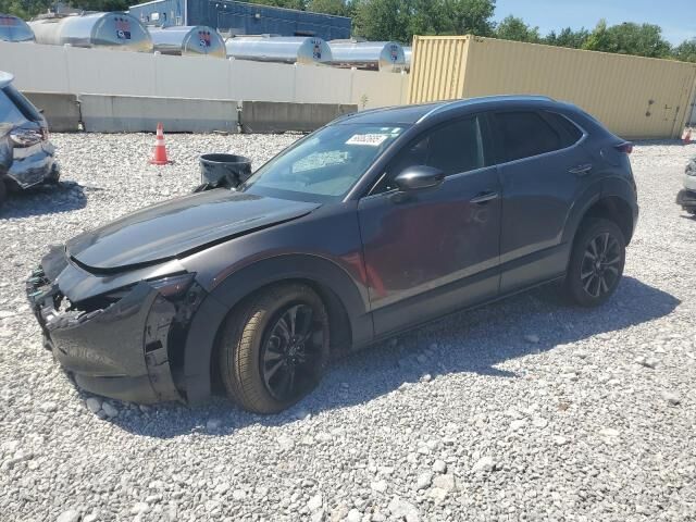 2021 MAZDA CX-30