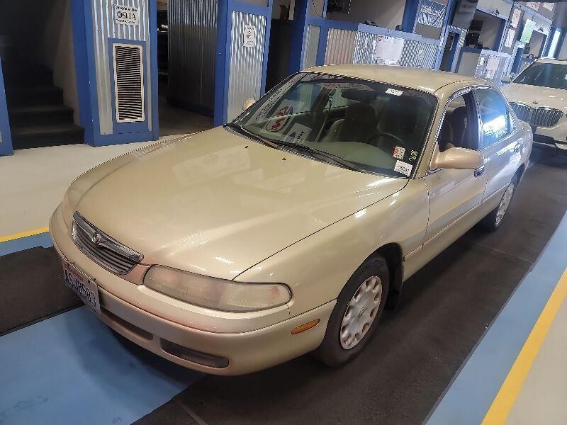 Mazda 626