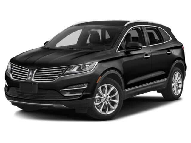2015 LINCOLN MKC
