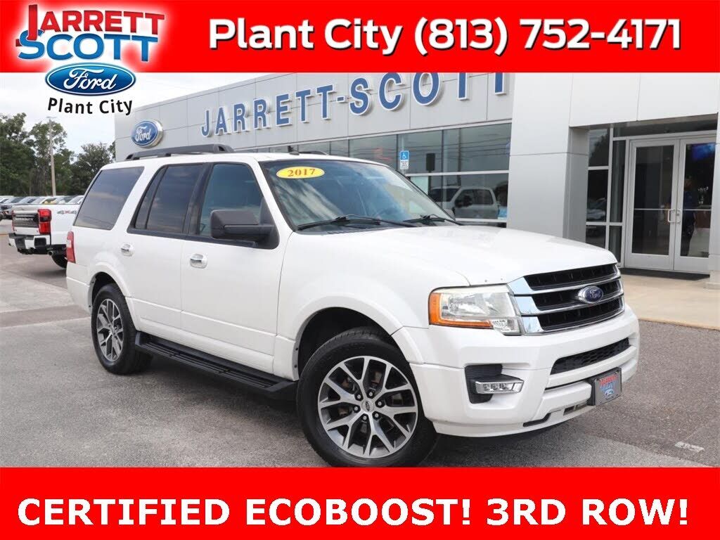 Ford Expedition