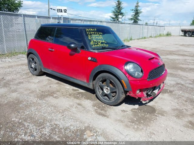 MINI Hardtop